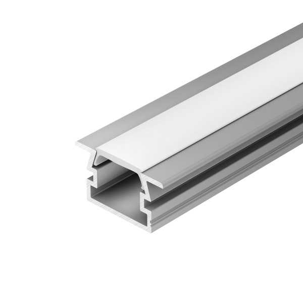 Профиль Arlight 038687 профиль для светодиодной ленты алюминиевый для порогов lc lpp 0636 2 anod