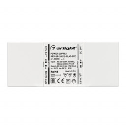 Блок питания для светодиодной ленты Arlight 033258