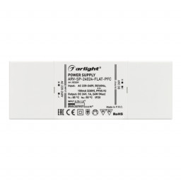 Блок питания для светодиодной ленты Arlight 033259