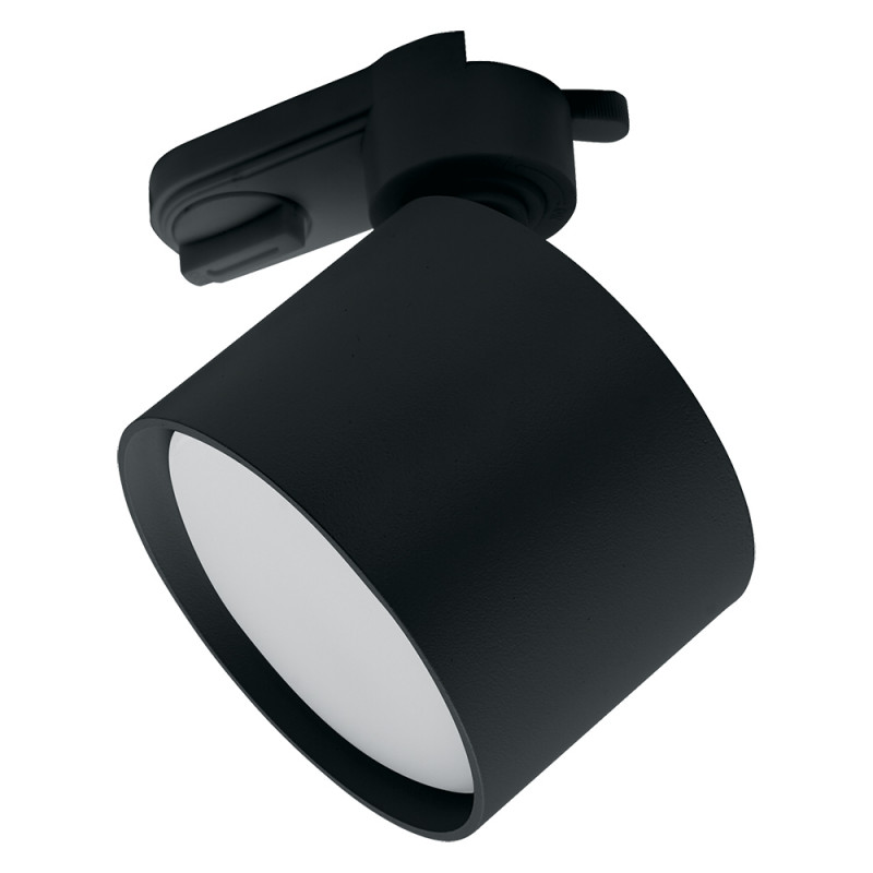 Светильник на шине Feron 41367 светильник уличный под лампу feron pl6215 230 в e27 220 см цвет черный