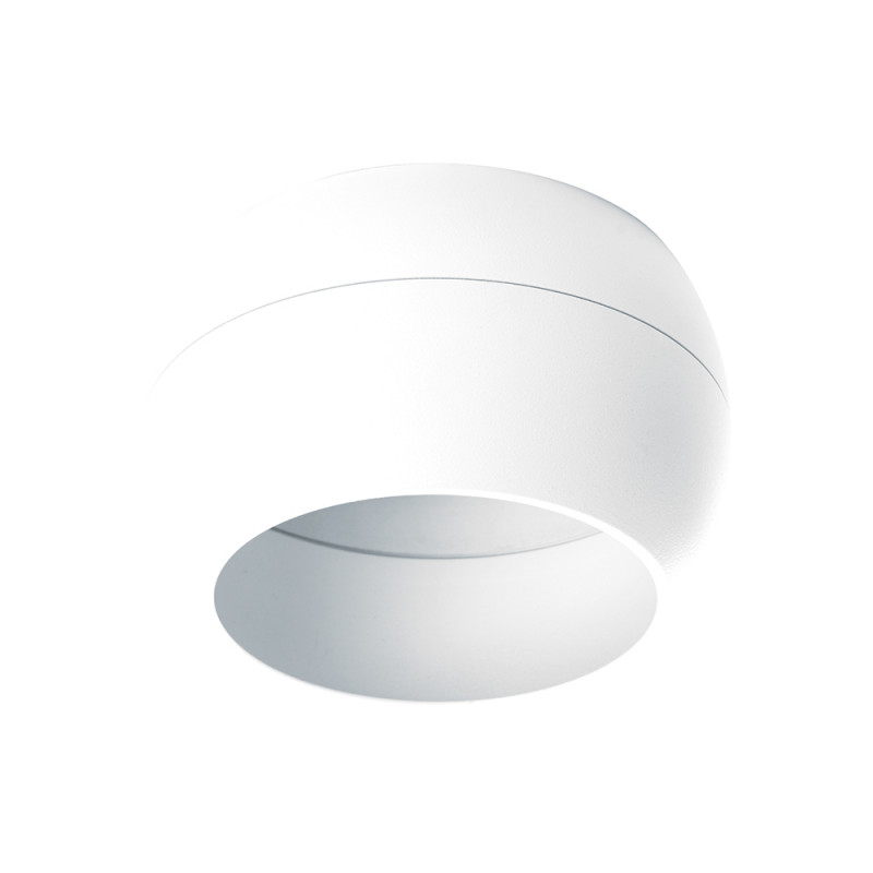 Накладной светильник Feron 41507, цвет белый - фото 1