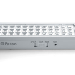 Накладной светильник Feron 41534
