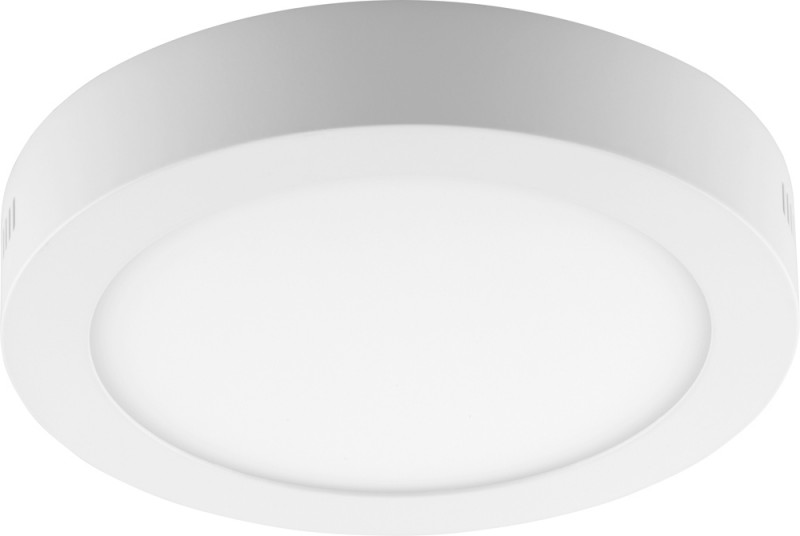 Накладной светильник Feron 41574, цвет белый - фото 1