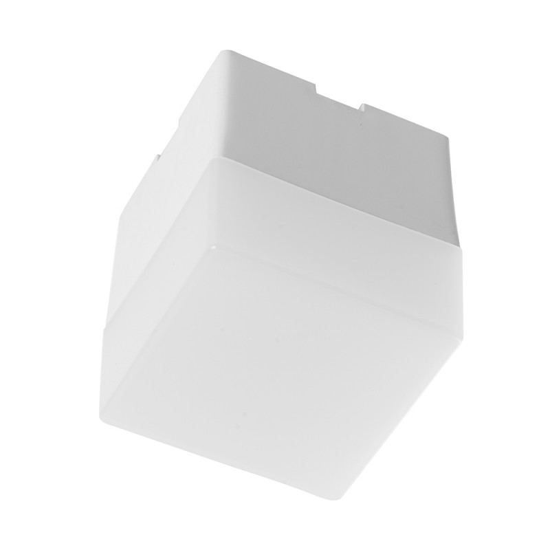 Накладной светильник Feron 41686, цвет белый - фото 1
