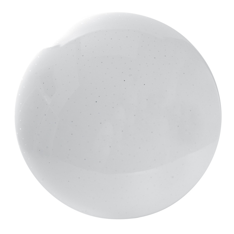 Накладной светильник Feron 41739, цвет белый - фото 1
