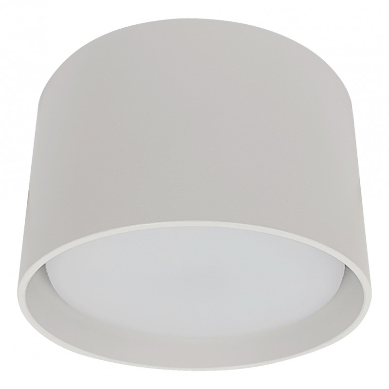 Накладной светильник Feron 41990, цвет белый - фото 1