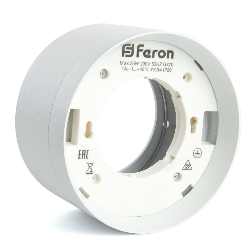 Накладной светильник Feron 48299