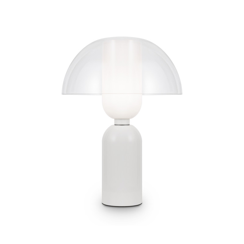 Настольная лампа Maytoni MOD177TL-01W, цвет белый - фото 1