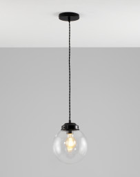 Подвесной светильник Moderli V1670-1P