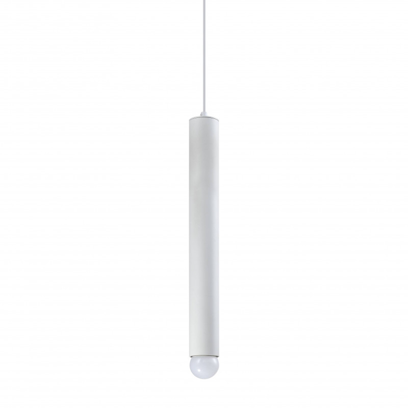 Подвесной светильник Moderli V2330-P, цвет белый - фото 1