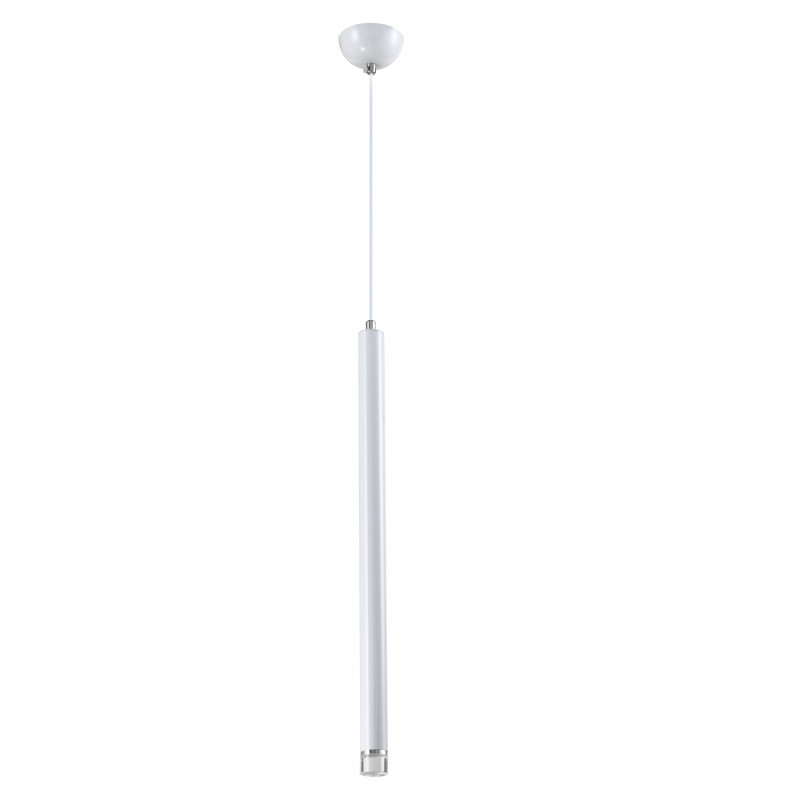 Подвесной светильник Moderli V2320-PL, цвет белый - фото 1