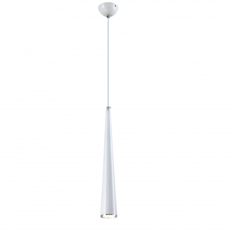 Подвесной светильник Moderli V2351-PL, цвет белый - фото 1
