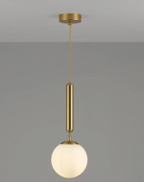 Подвесной светильник Moderli V2850-1P