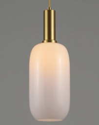 Подвесной светильник Moderli V2890-1P