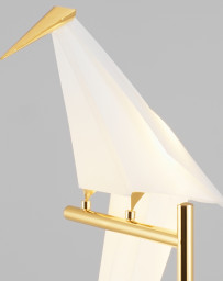 Настольная лампа Moderli V3074-1TL