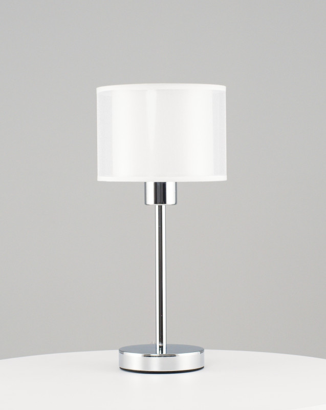 Настольная лампа Moderli V10497-1T