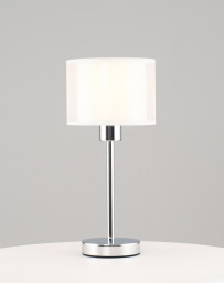 Настольная лампа Moderli V10497-1T