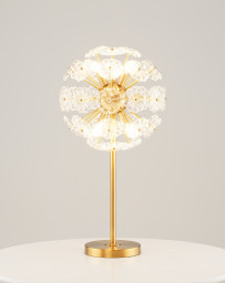 Настольная лампа Moderli V10231-6T