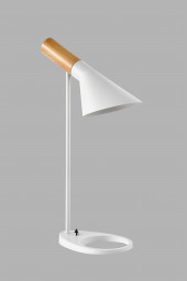 Настольная лампа Moderli V10477-1T