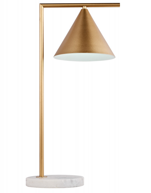 Настольная лампа Moderli V10517-1T