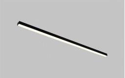 Линейный светильник Moderli V10464-CL