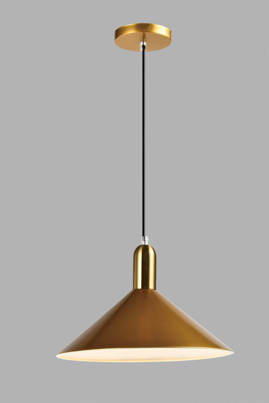 Подвесной светильник Moderli V10438-1P