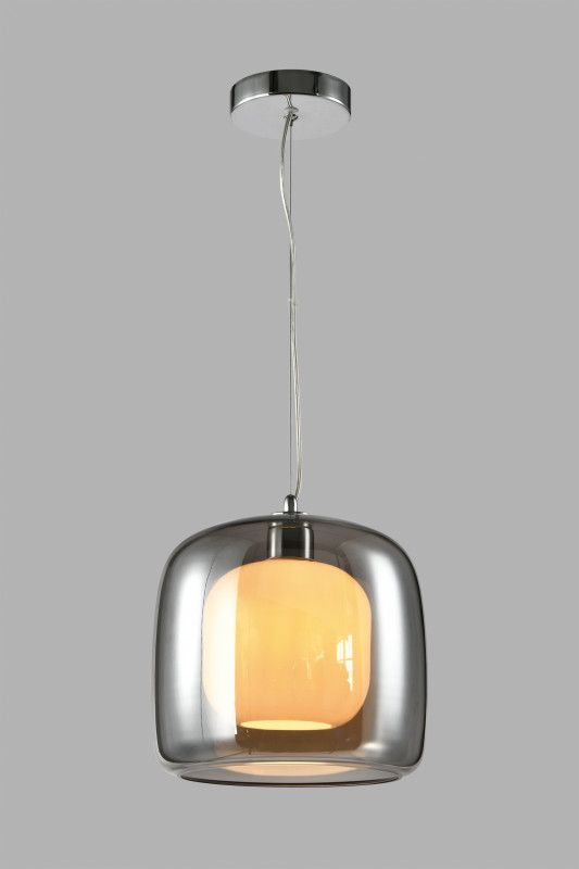 Подвесной светильник Moderli V10460-1P, цвет белый - фото 1