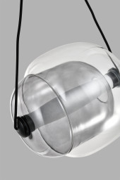 Подвесной светильник Moderli V10457-1PL