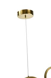 Подвесной светильник Zortes ZRS.1209.04