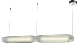 Подвесной светильник Zortes ZRS.90610.25