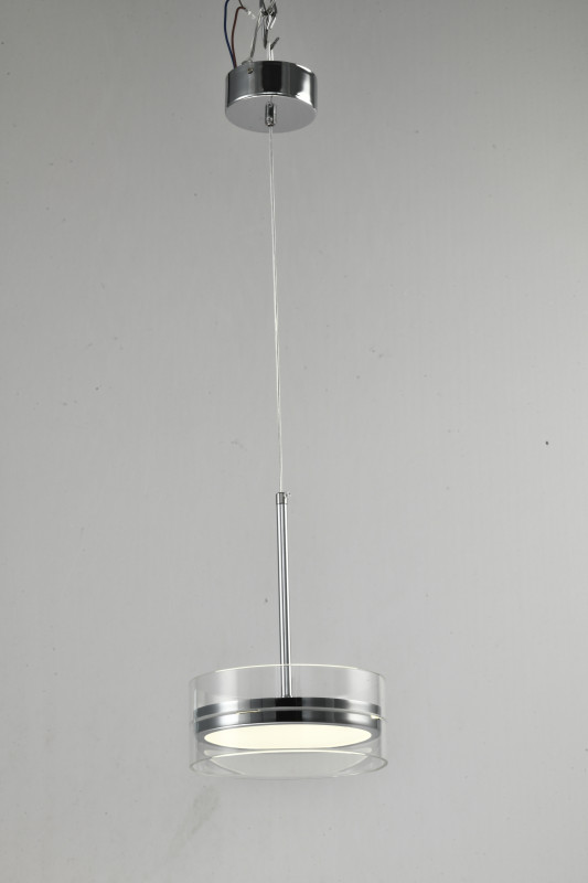 Подвесной светильник Zortes ZRS.1802.01