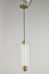 Подвесной светильник Zortes ZRS.1777.01