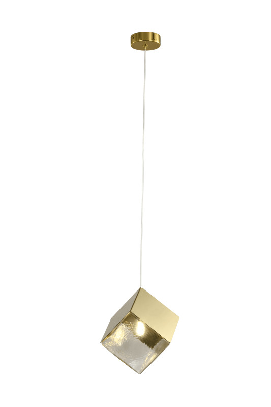 Подвесной светильник Zortes ZRS.1005.01 настенный светильник nowodvorski cube 5272