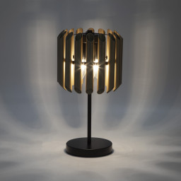 Настольная лампа Bogate's 01124/3 (01106/3)