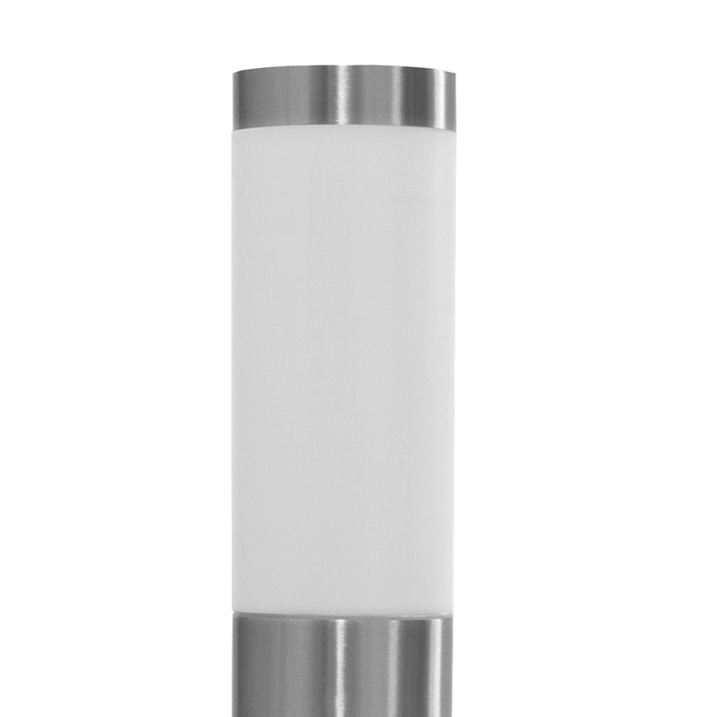 Садово-парковый светильник Feron 11809 контроллер для мультибелой светодиодной ленты feron
