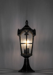 Садово-парковый светильник Feron 11297