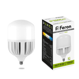 Светодиодная лампа Feron 25819