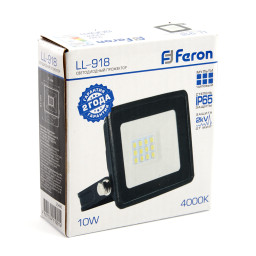 Прожектор Feron 29490