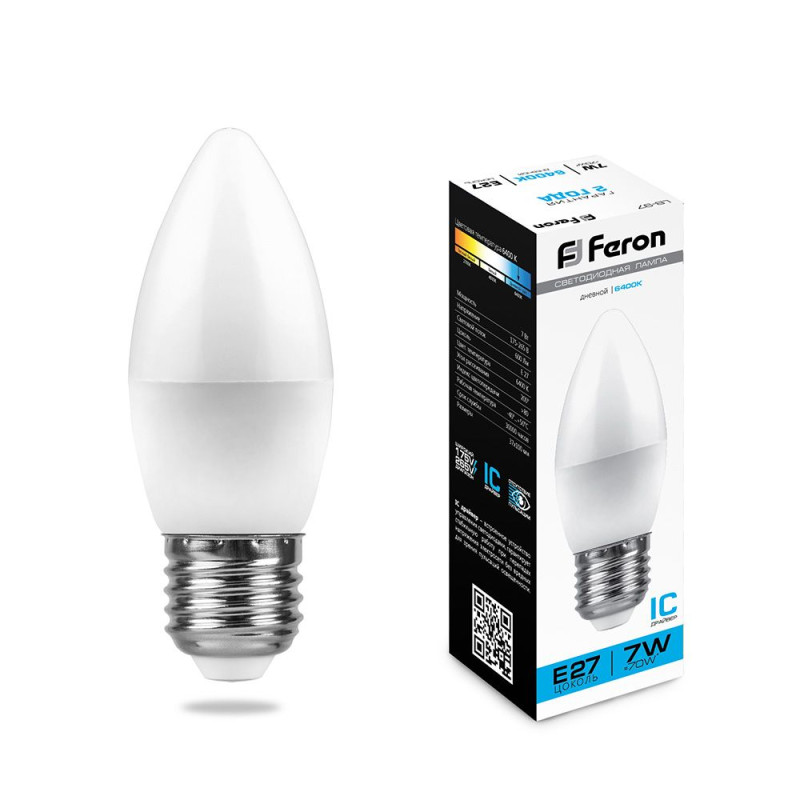 Светодиодная лампа Feron 25883 потолочная светодиодная люстра feron elegance al5930 41671