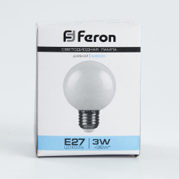 Светодиодная лампа Feron 25902