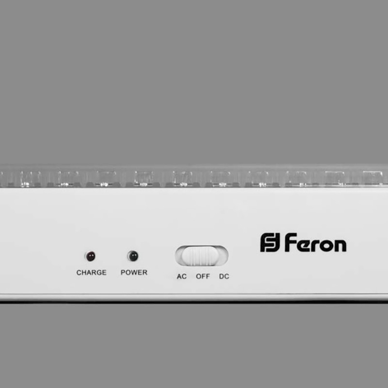 Накладной светильник Feron 12898