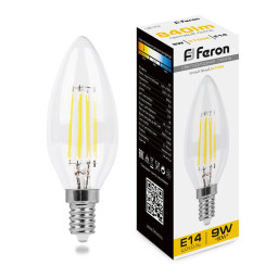 Светодиодная лампа Feron 25956