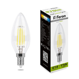 Светодиодная лампа Feron 38008