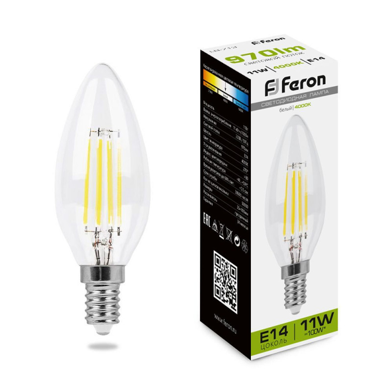 Светодиодная лампа Feron 38008 светодиодная лампа feron 38008