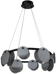 Подвесная люстра Stilfort 4008/02/08P