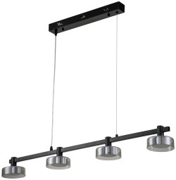 Подвесная люстра Stilfort 4009/02/04PL