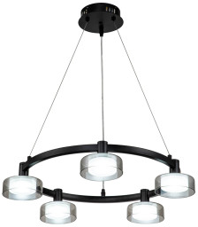 Подвесная люстра Stilfort 4009/02/05P
