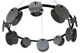 Подвесная люстра Stilfort 4008/02/10P