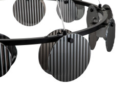 Подвесная люстра Stilfort 4008/02/10P