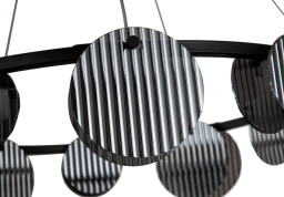 Подвесная люстра Stilfort 4008/02/08P